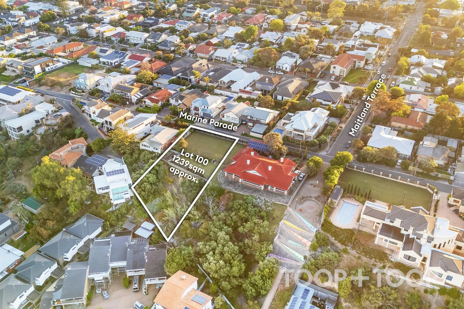 Additional image 6 of 100 Maitland Terrace, Seacliff SA 5049