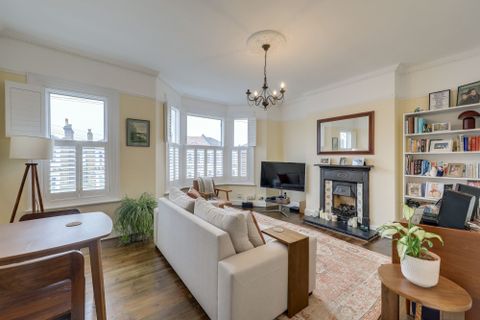 Kilmorie Road, Forest Hill SE23