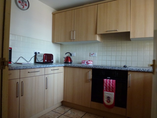 Additional image 13 of Room in a Shared House, Broomfield Mews, CV1, N1 7GU