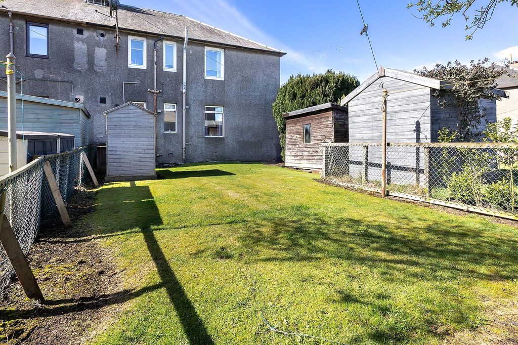 2 bed flat for salePreston Road, Linlithgow EH49