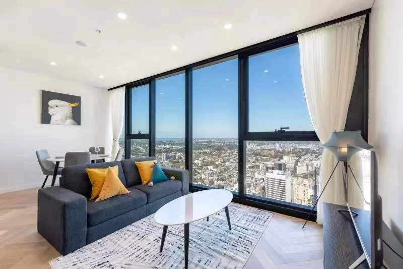 7006/117 Bathurst Street, Sydney NSW 2000