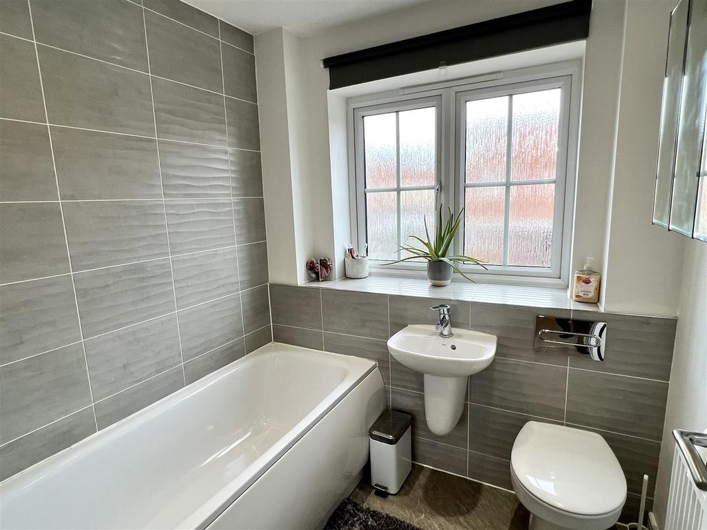 Additional image 12 of 3 bed detached house for saleBell Garth, Market Weighton, York YO43