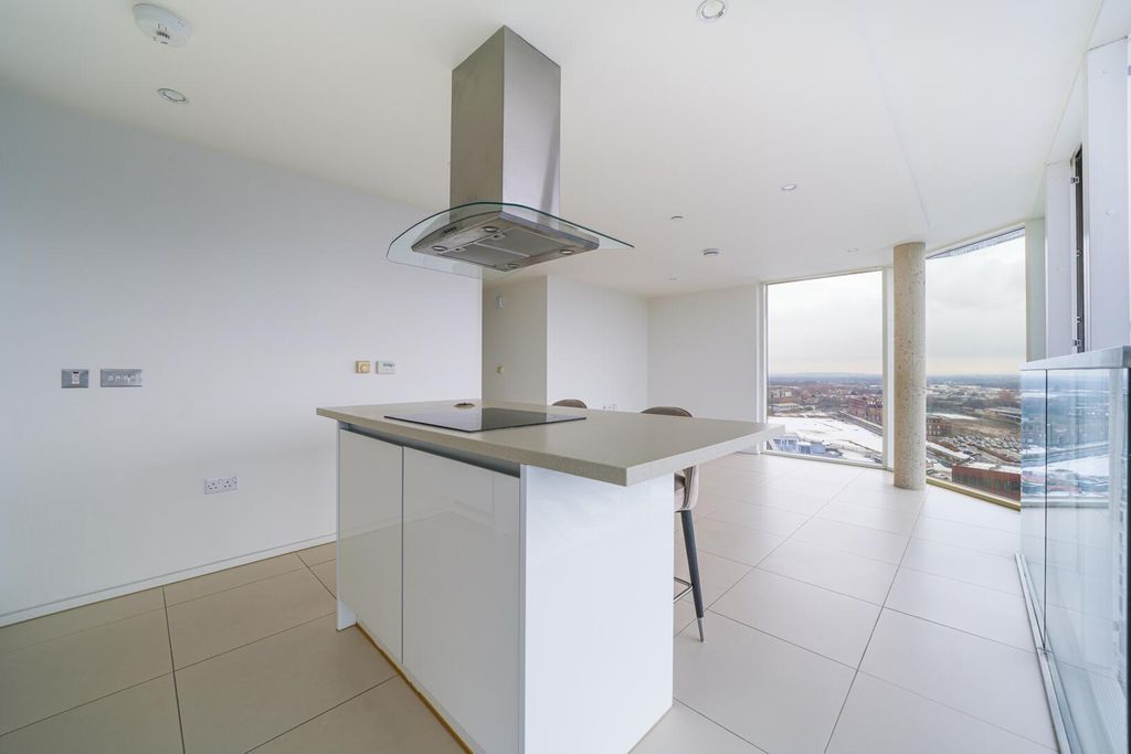 Additional image 8 of 1 bed flat for saleNottingham One, Canal Street, Nottingham NG1