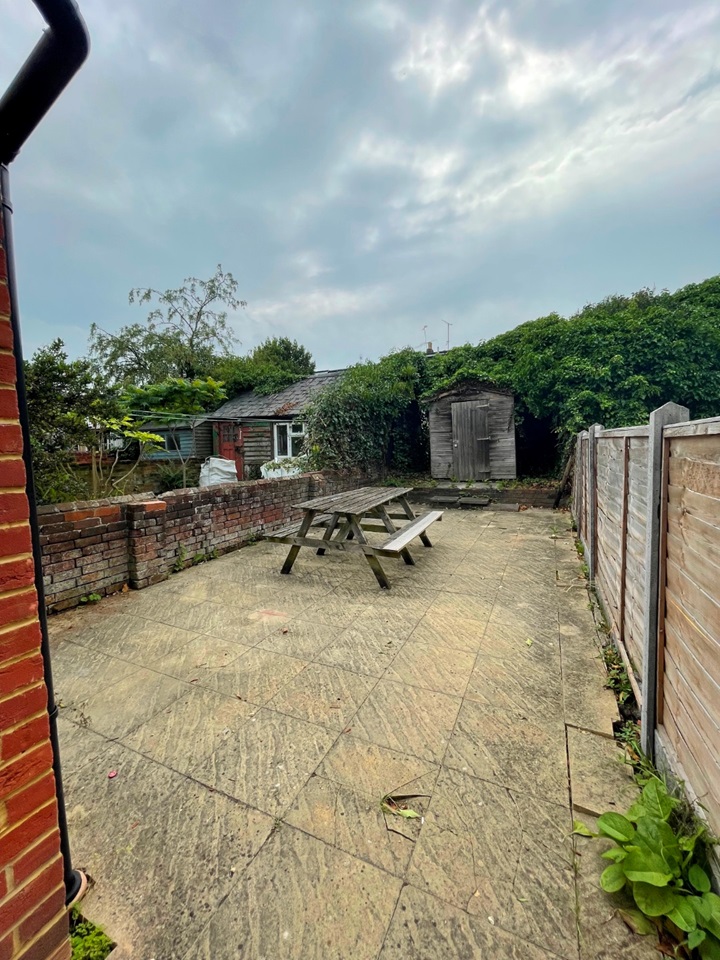Additional image 10 of 6 Bed Terraced House, Blenheim Road, RG1, N1 7GU