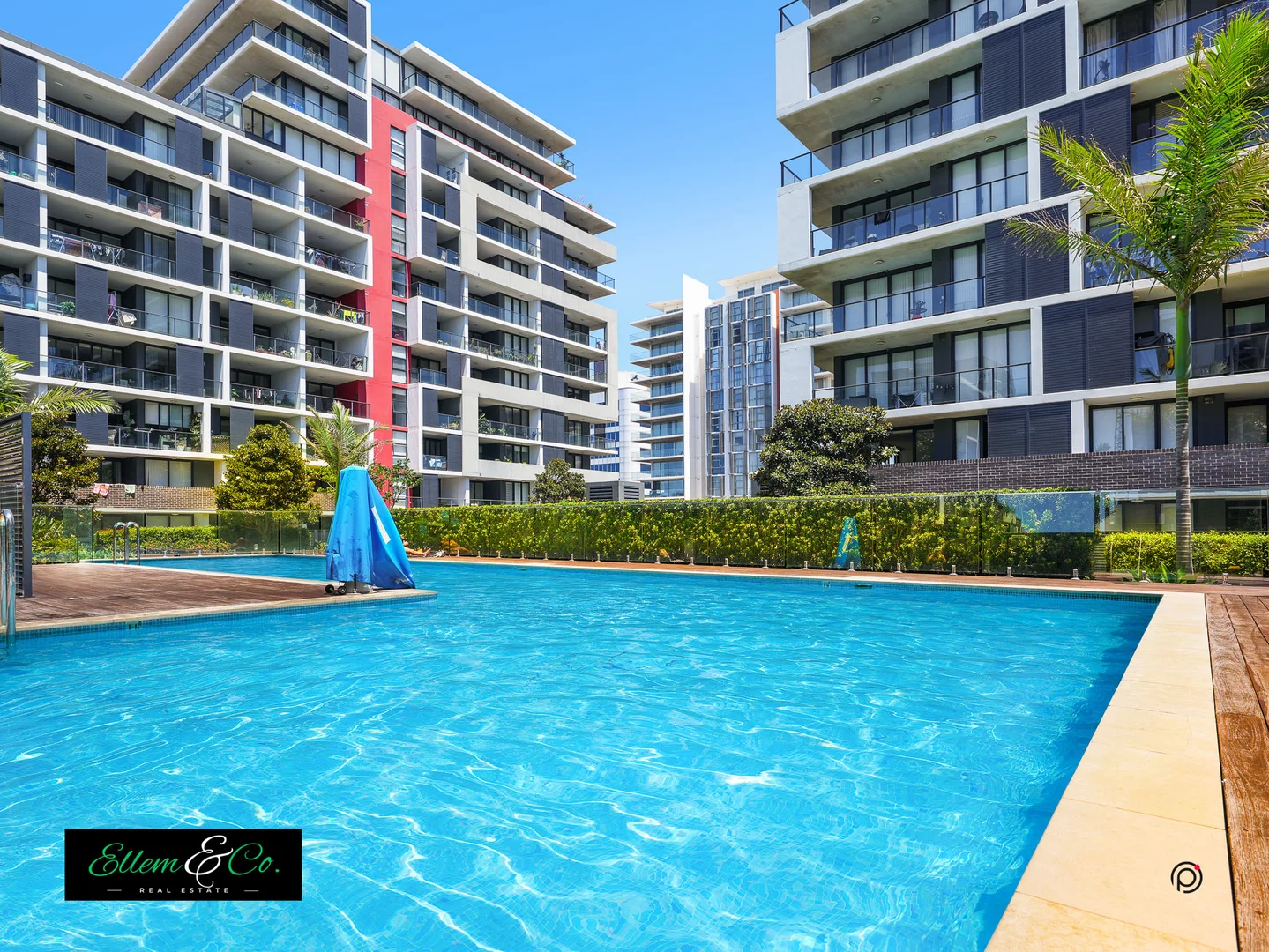 Additional image 2 of C304/28 Burelli Street, Wollongong NSW 2500