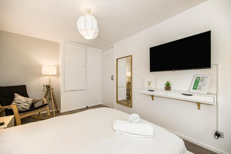 Room in a Shared House, London, E1, N1 7GU photo 5