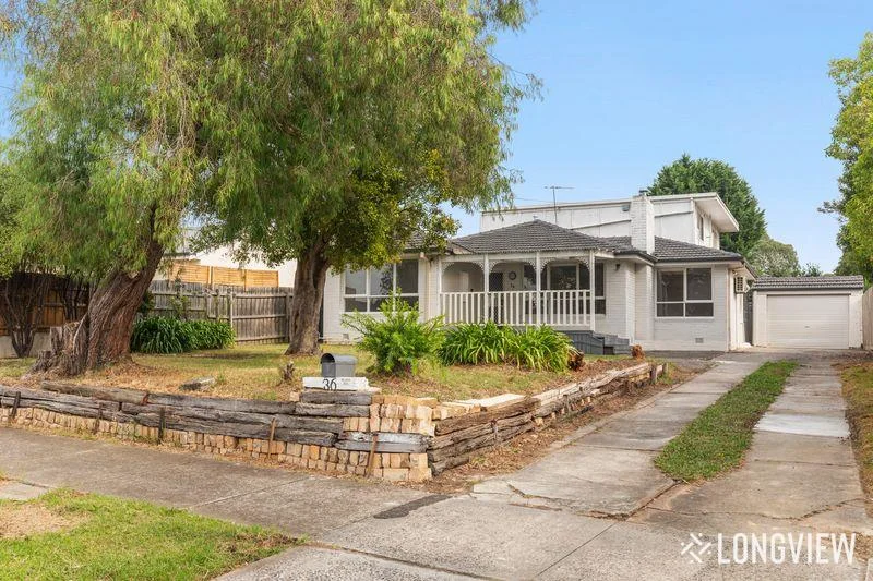 36 Gaydon Street, Ferntree Gully VIC 3156