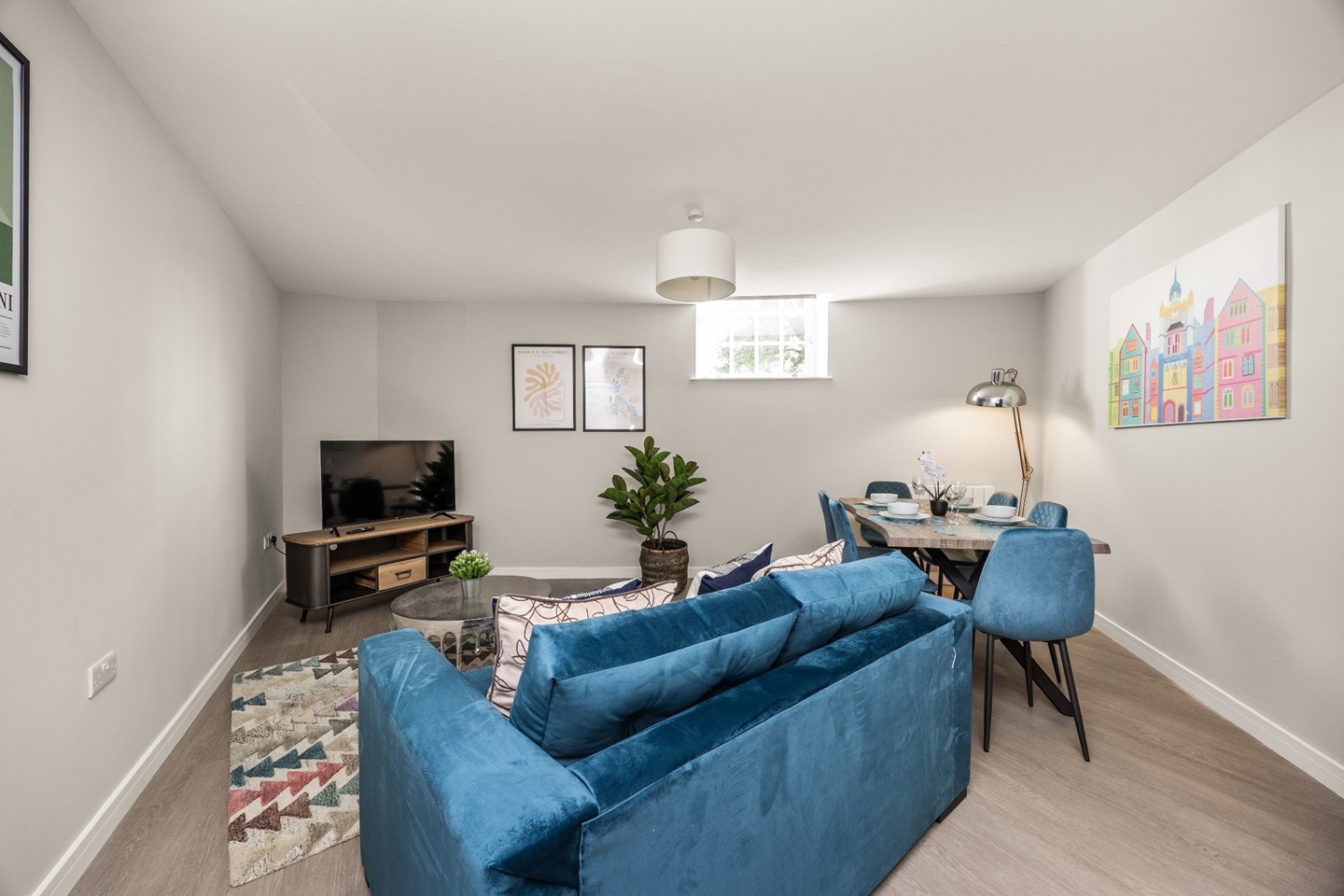 Additional image 4 of 2 Bed Flat, Richmond Place, BN2, N1 7GU