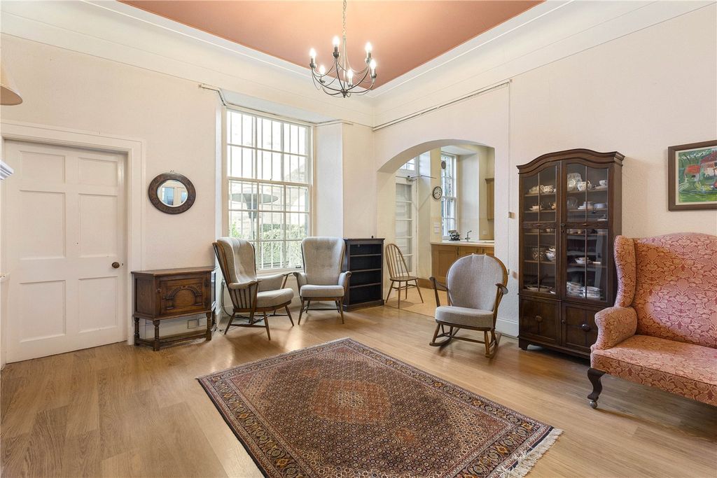 Additional image 8 of 4 bed flat for saleClarendon Crescent, West End, Edinburgh EH4