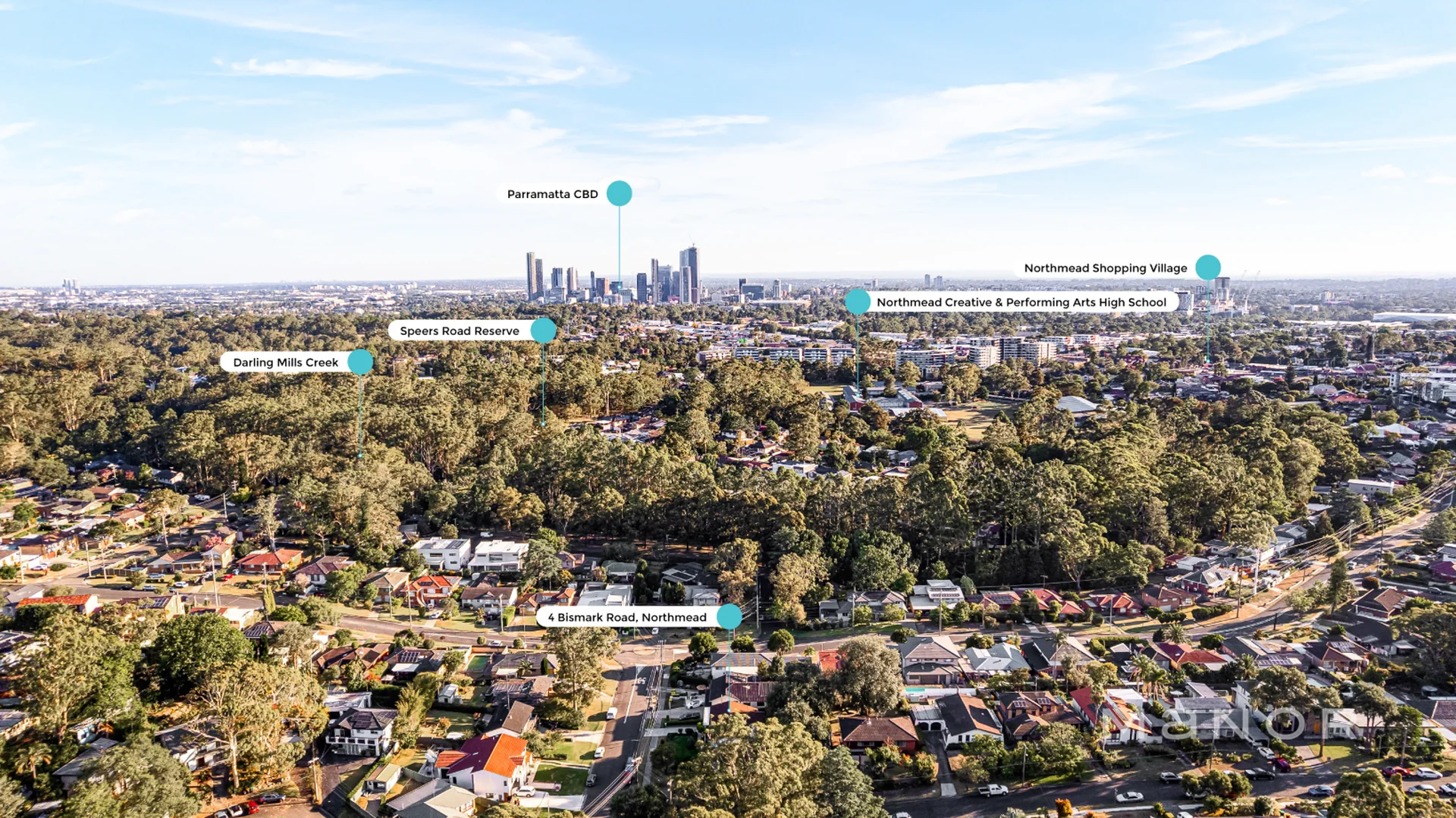 Additional image 12 of 4 Bismark Road, Northmead NSW 2152
