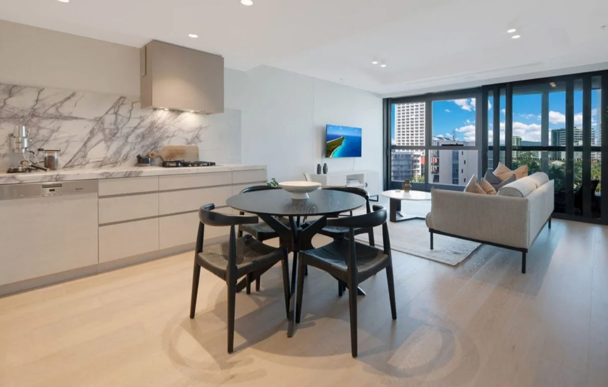 Additional image 4 of 10508/36 Old Burleigh Road, Surfers Paradise QLD 4217