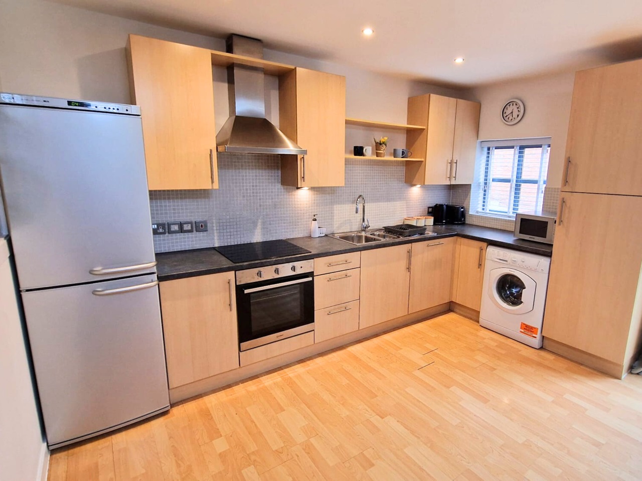 Additional image 3 of 1 Bed Flat, The Needleworks, LE1, N1 7GU