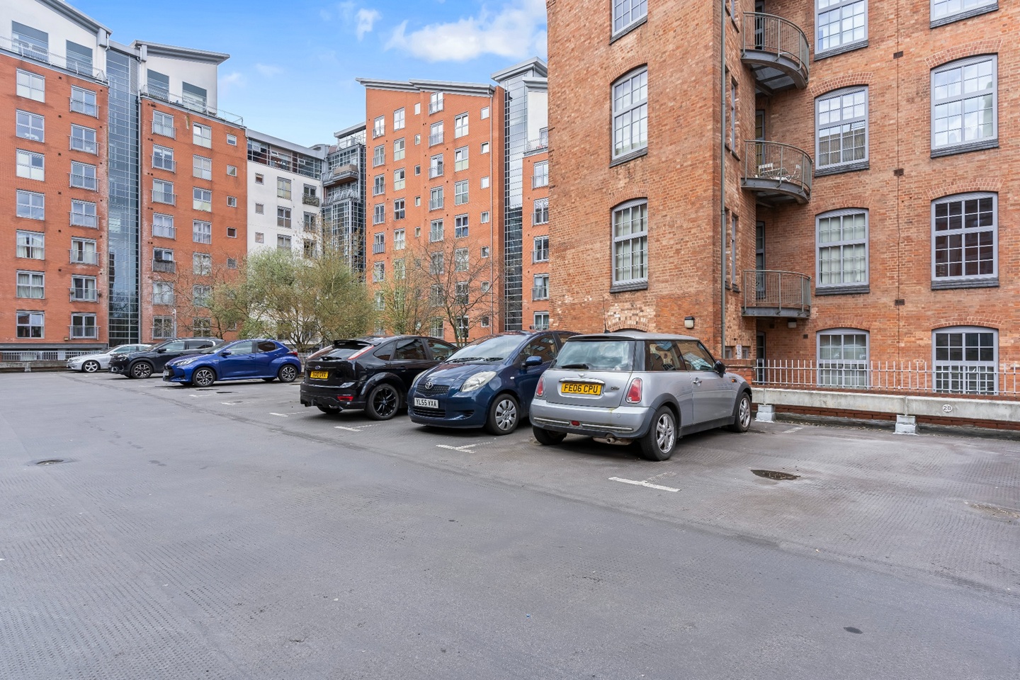 Additional image 20 of 2 Bed Flat, The Annexe, LE1, N1 7GU
