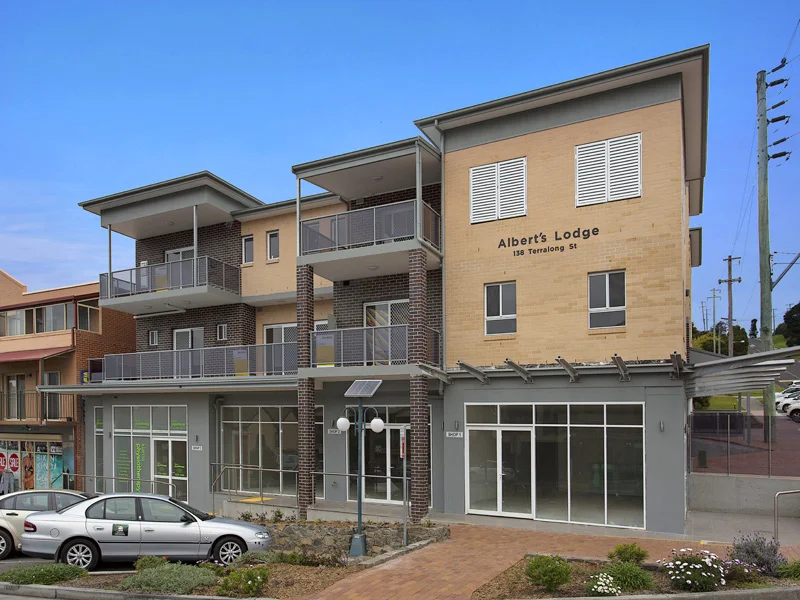 5/138 Terralong Street, Kiama NSW 2533