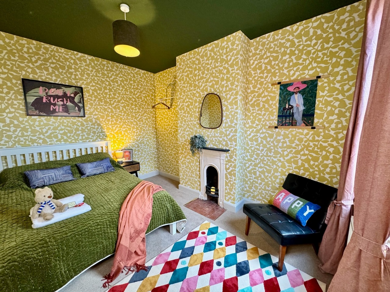Additional image 16 of 3 Bed Terraced House, Merton Avenue, LE3, N1 7GU