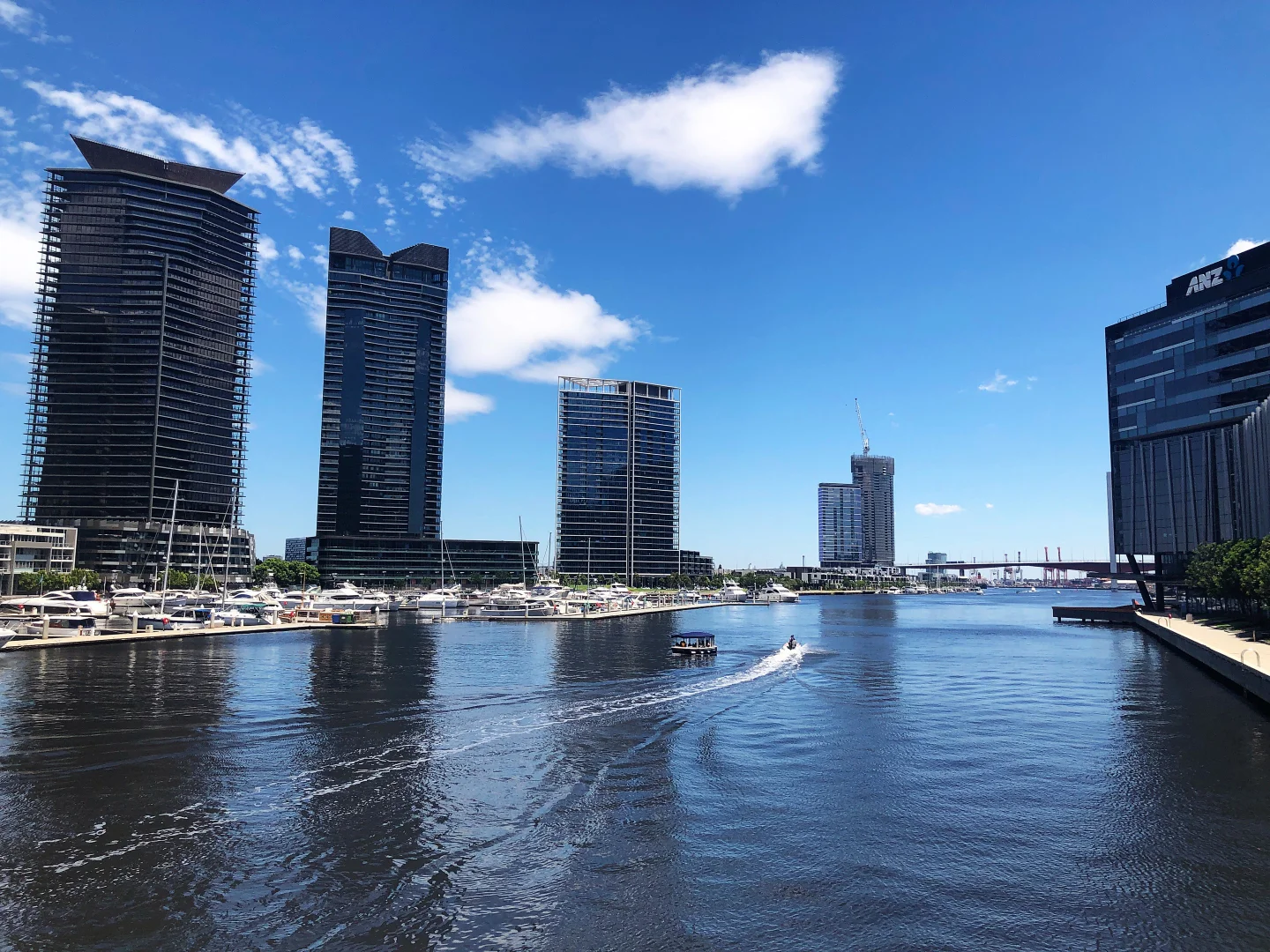 Additional image 16 of 1001/915 Collins Street, Docklands VIC 3008