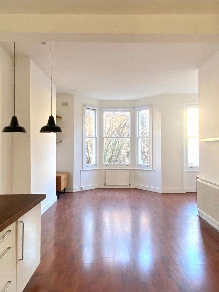 1 Bed Flat, Croxley Road, W9, N1 7GU photo 2