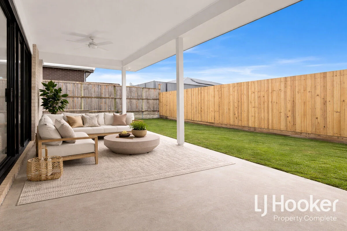 Additional image 8 of 43 Napier Crescent, Yarrabilba QLD 4207