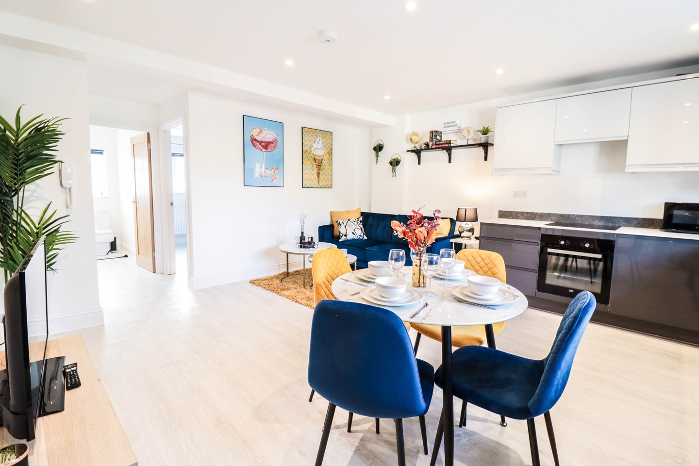 Additional image 6 of 1 Bed Flat, Dog Kennel Hill, SE22, N1 7GU