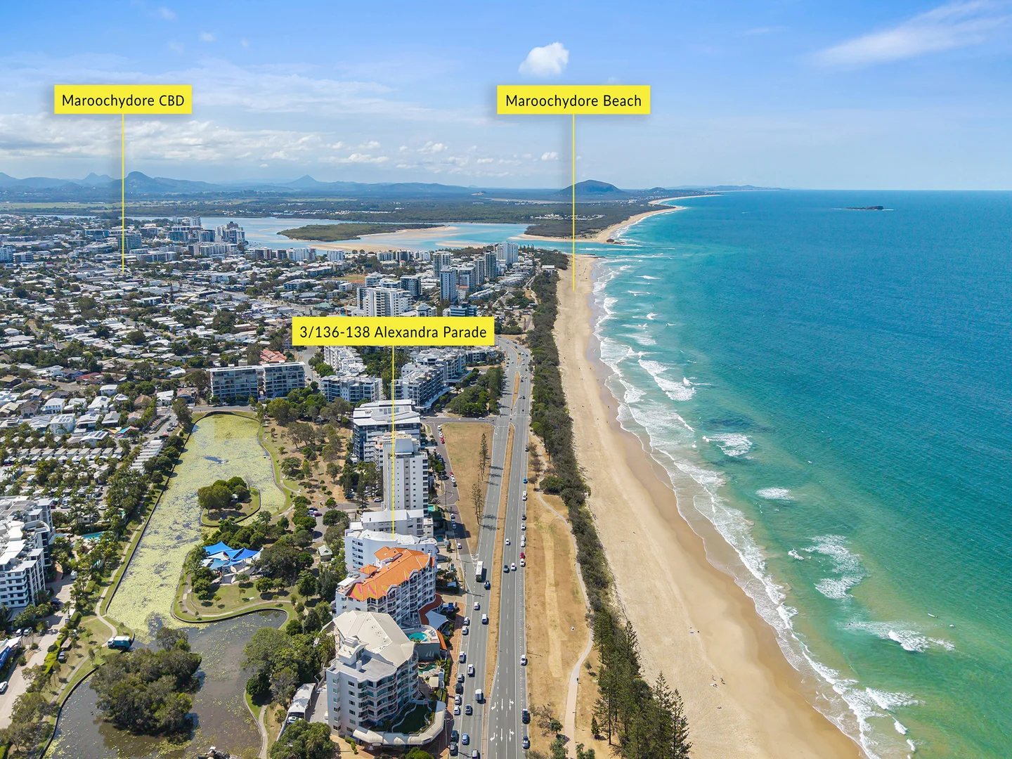 Additional image 11 of 3/136-138 Alexandra Parade, Alexandra Headland QLD 4572