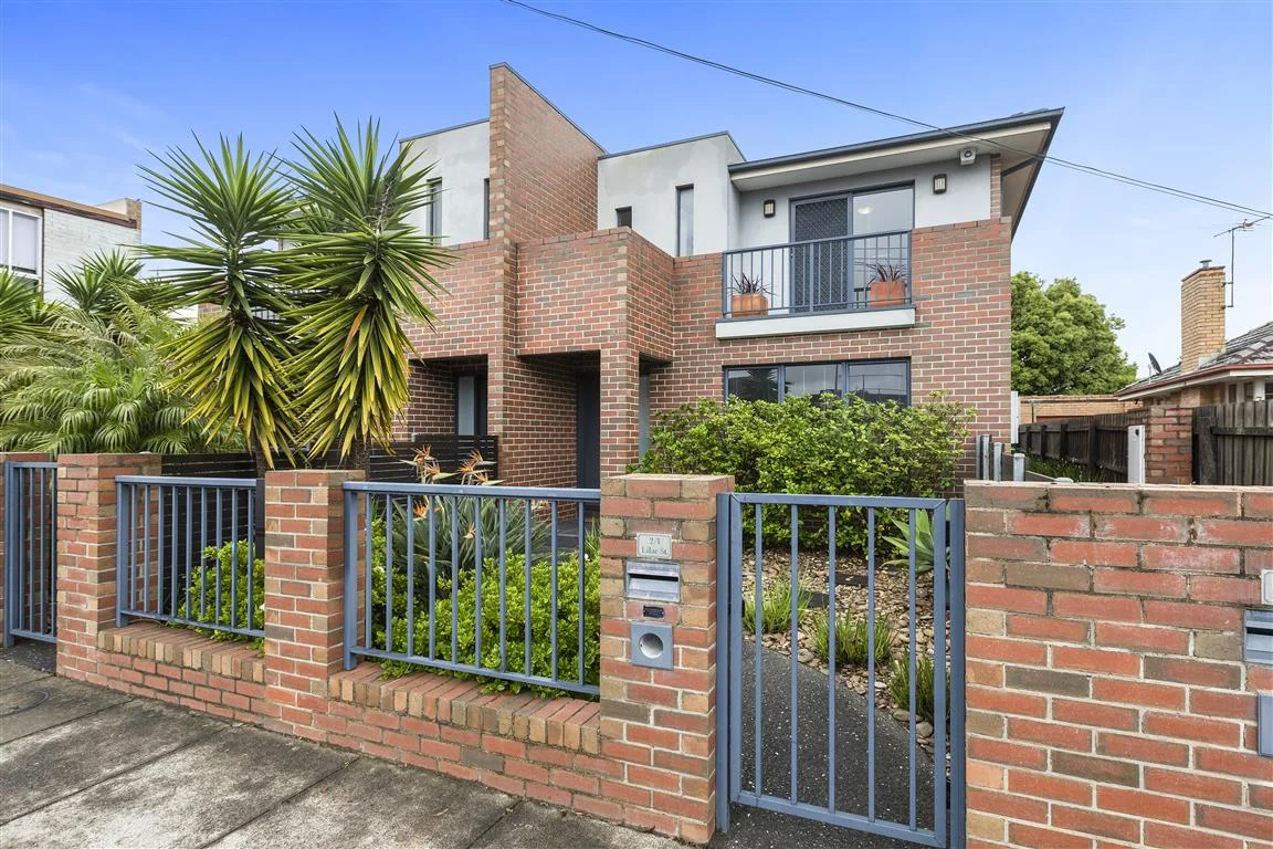 2/1 Lilac Street, Bentleigh East VIC 3165