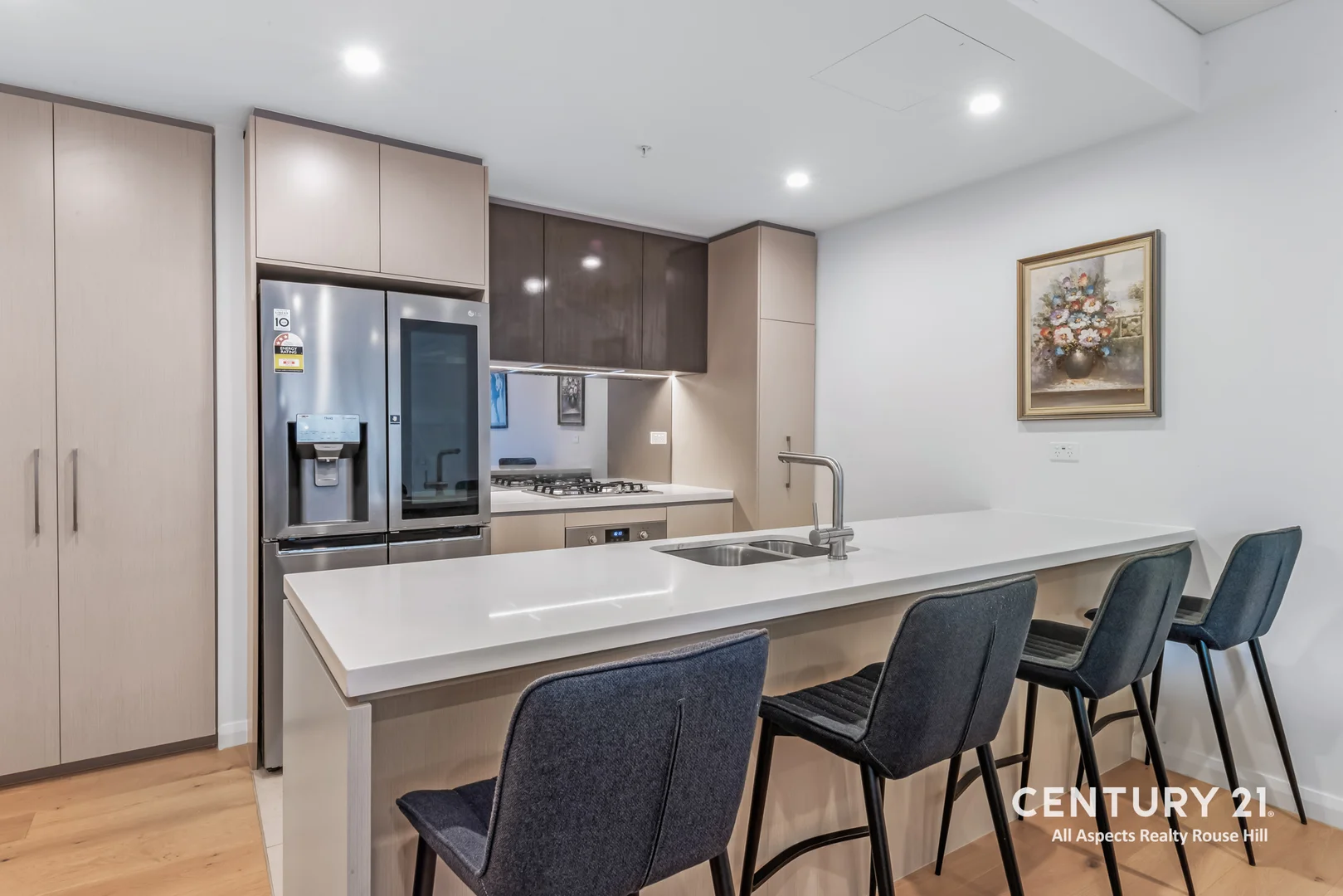 116/32 Civic Way, Rouse Hill NSW 2155 photo 3