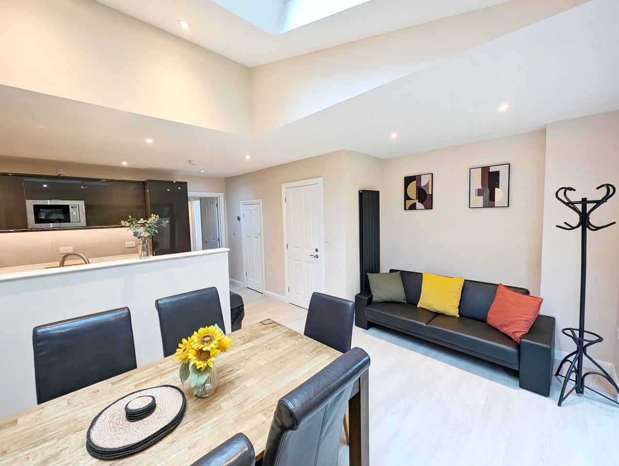 Additional image 9 of 3 Bed Terraced House, Chestnut Grove, CB4, N1 7GU