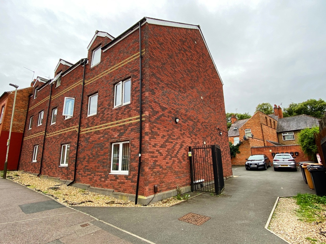 Additional image 9 of 1 Bed Flat, Tyrrell House, LE3, N1 7GU