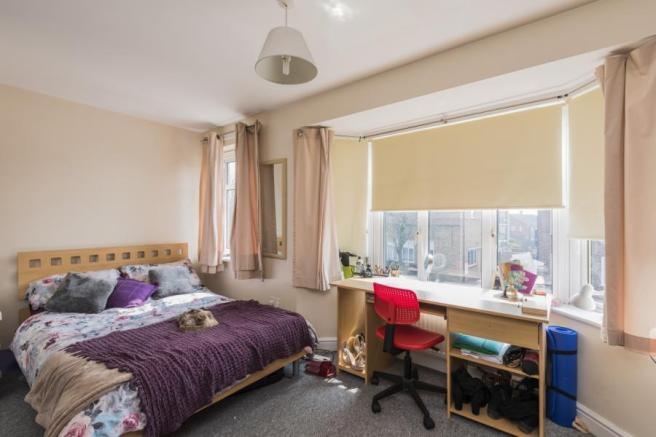 Additional image 4 of 6 Bed Semi-Detached House, Elfleda Road, CB5, N1 7GU