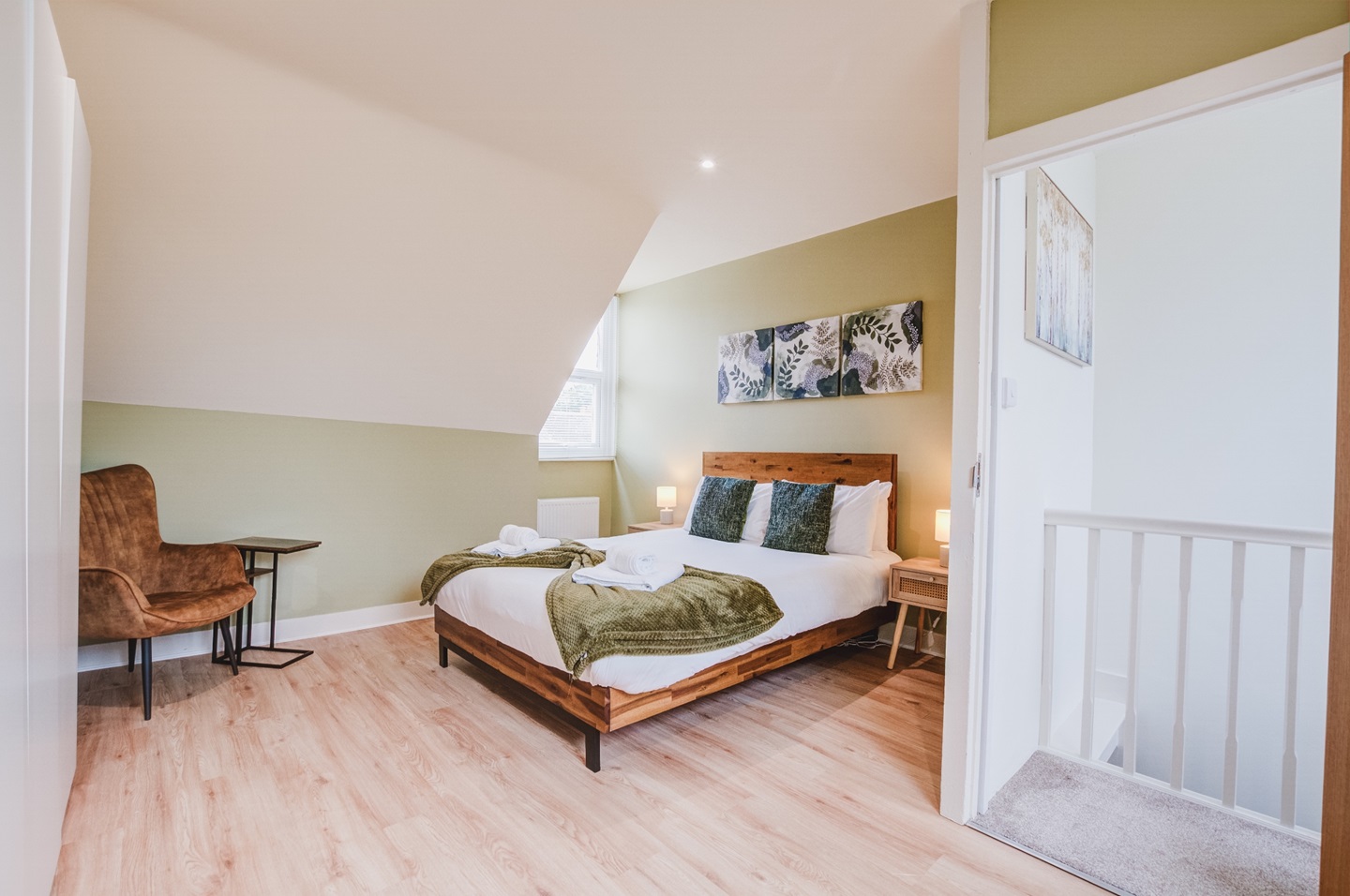 Additional image 9 of 2 Bed Flat, Norfolk Road, RG30, N1 7GU