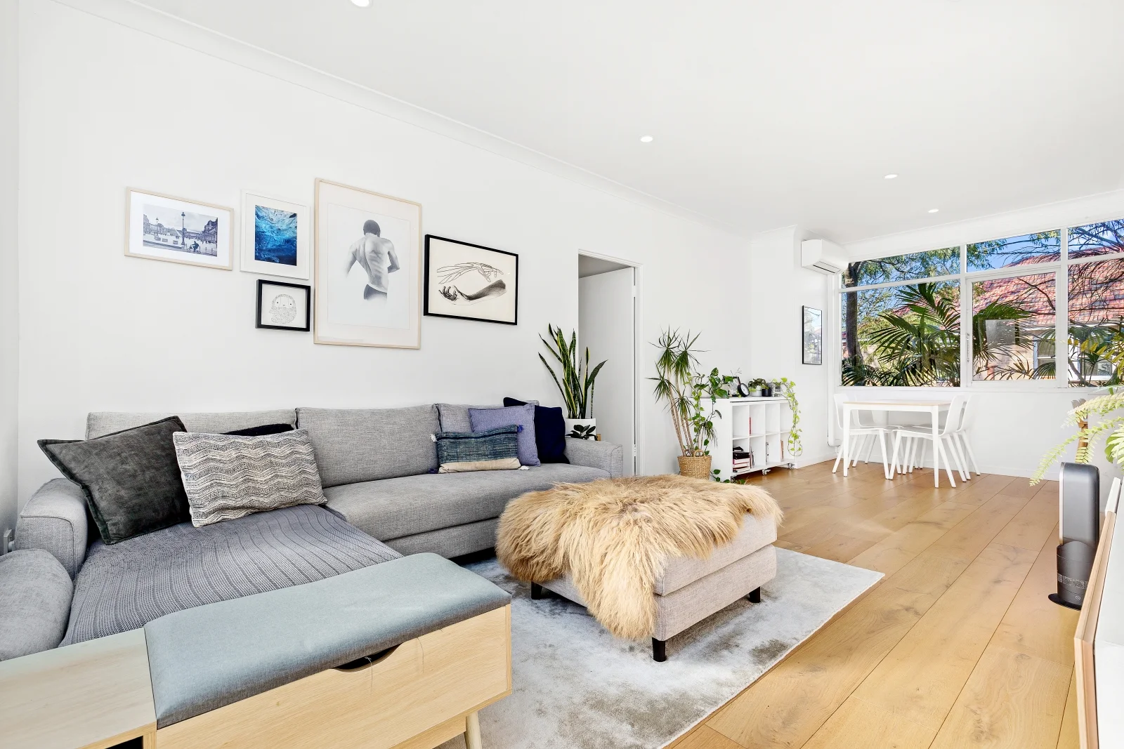Level 2, 5/185a Falcon Street, Neutral Bay NSW 2089