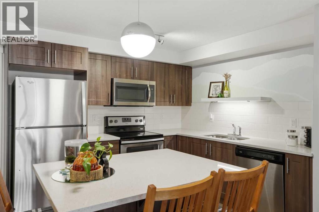 1117, 99 Copperstone Park SE