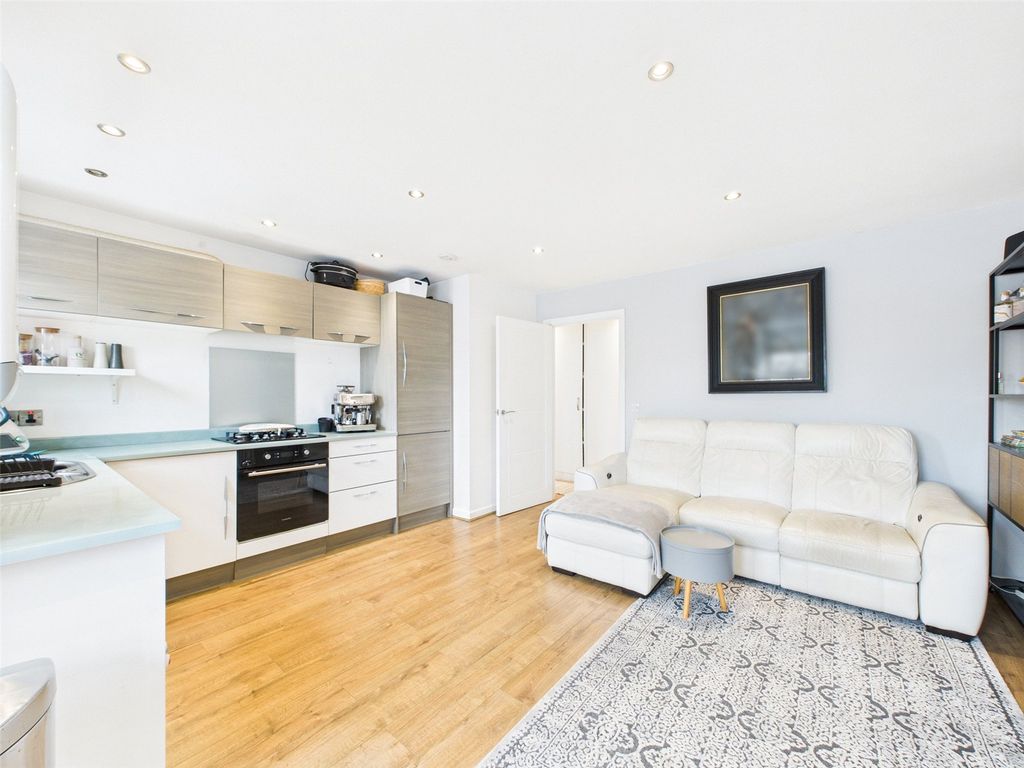 Additional image 2 of 2 bed flat for saleFernleigh Road, Wadebridge, Cornwall PL27