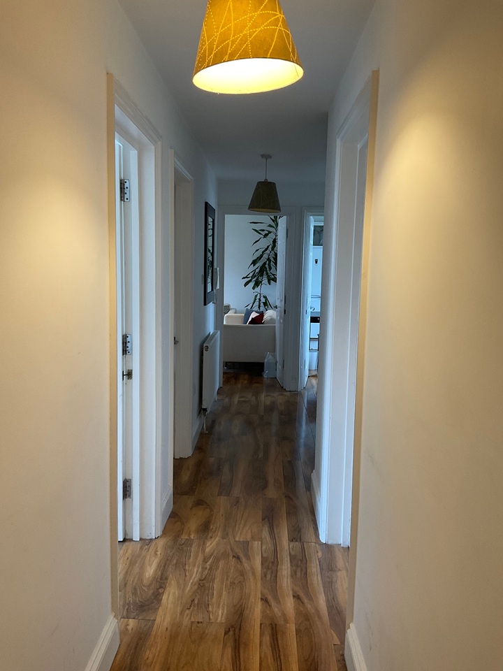 Room in a Shared Flat, Cornerstone Court, E1, N1 7GU photo 5