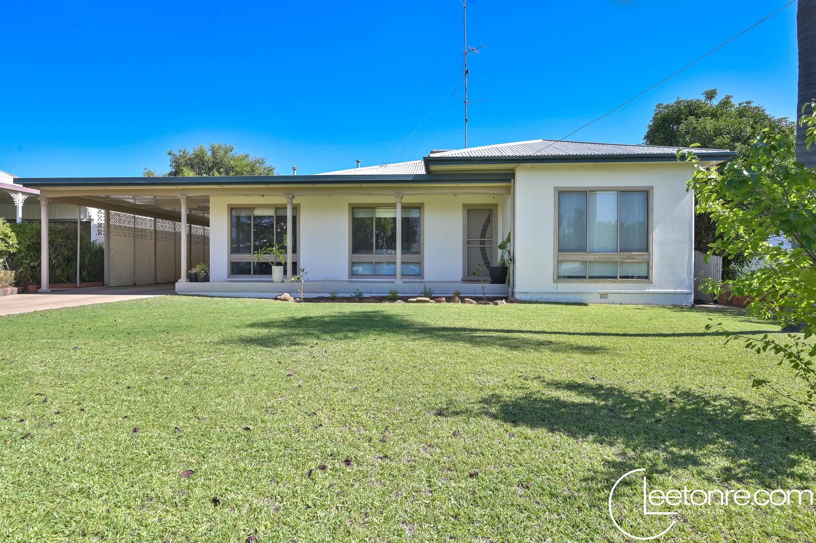 10 Sassafras Street, Leeton NSW 2705