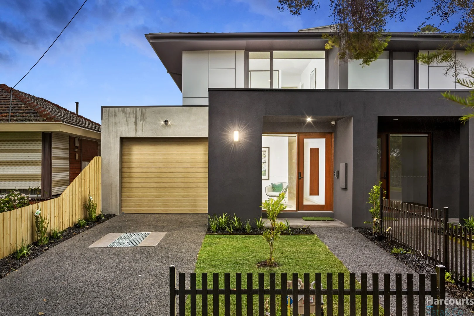 14B Bunker Avenue, Kingsbury VIC 3083