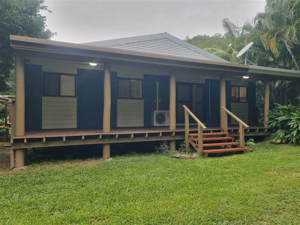 7 Sinclair Street, Dittmer QLD 4800