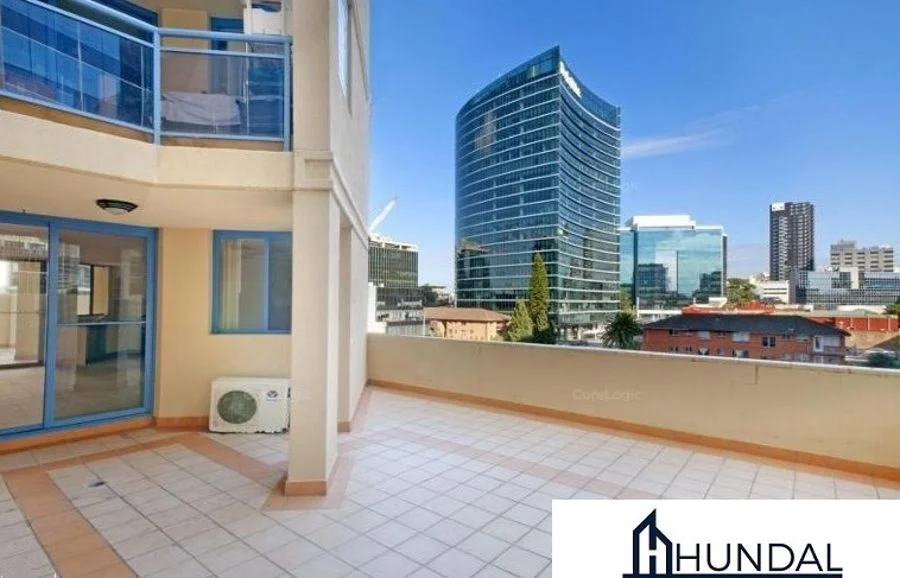 Additional image 7 of 5/14 Hassall Street, Parramatta NSW 2150