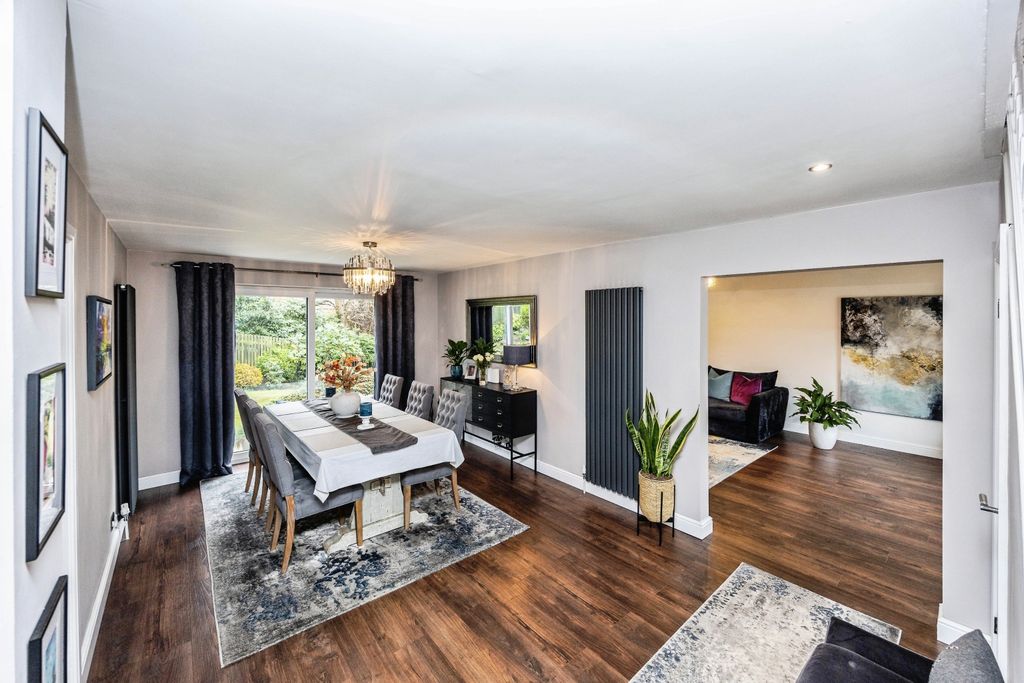 Additional image 3 of 3 bed detached house for saleWakefield Road, Huddersfield HD8