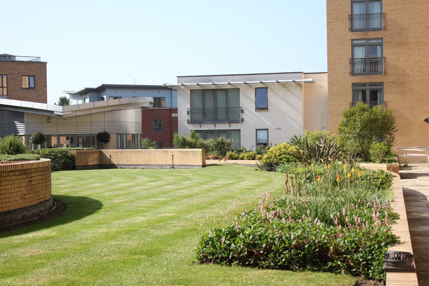 Additional image 10 of 2 Bed Flat, The Belvedere, CB2, N1 7GU