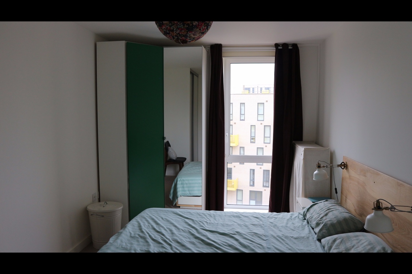 Additional image 10 of 1 Bed Flat, Sketch Apartments, E1, N1 7GU