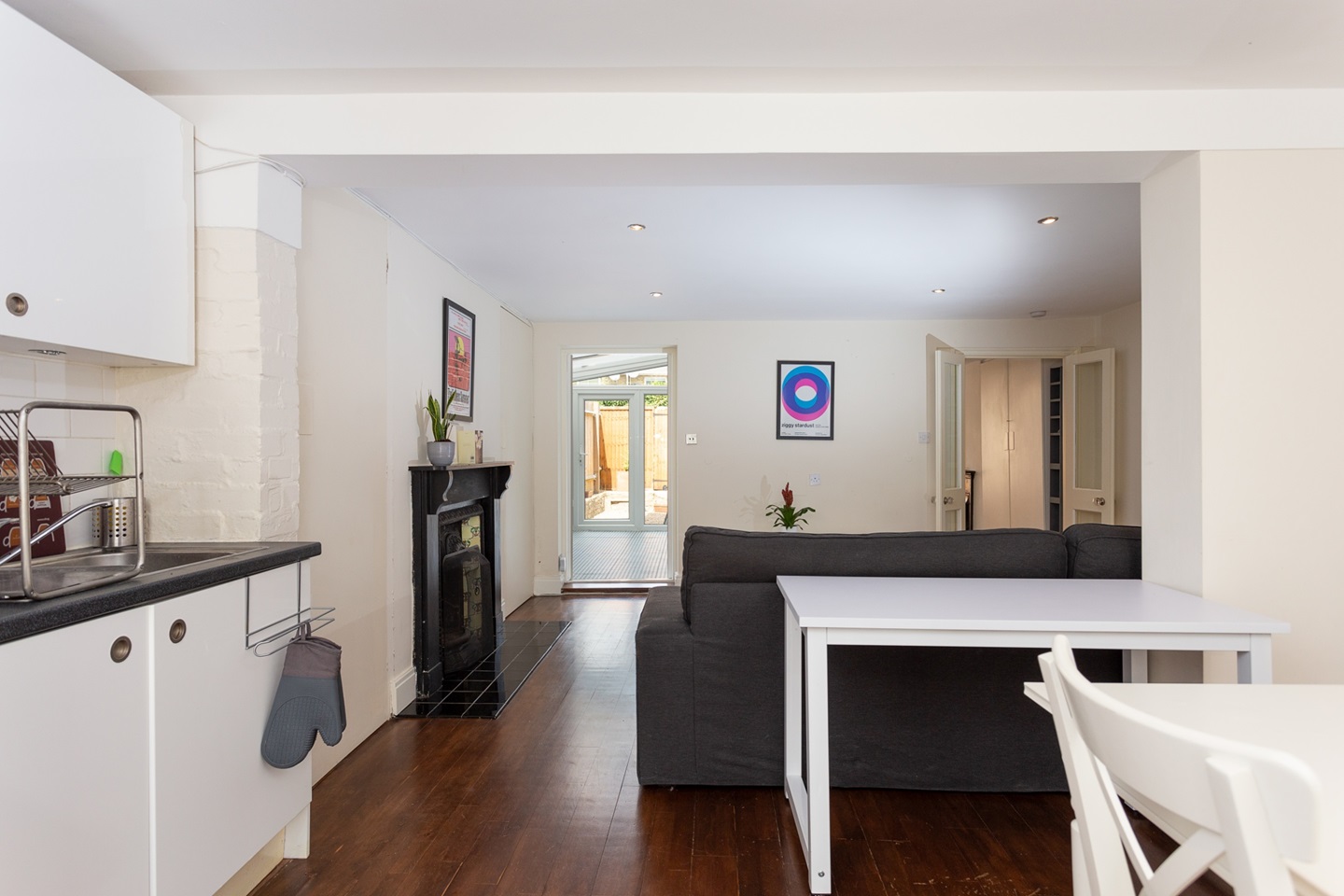 Additional image 5 of 1 Bed Flat, Turret Grove, SW4, N1 7GU