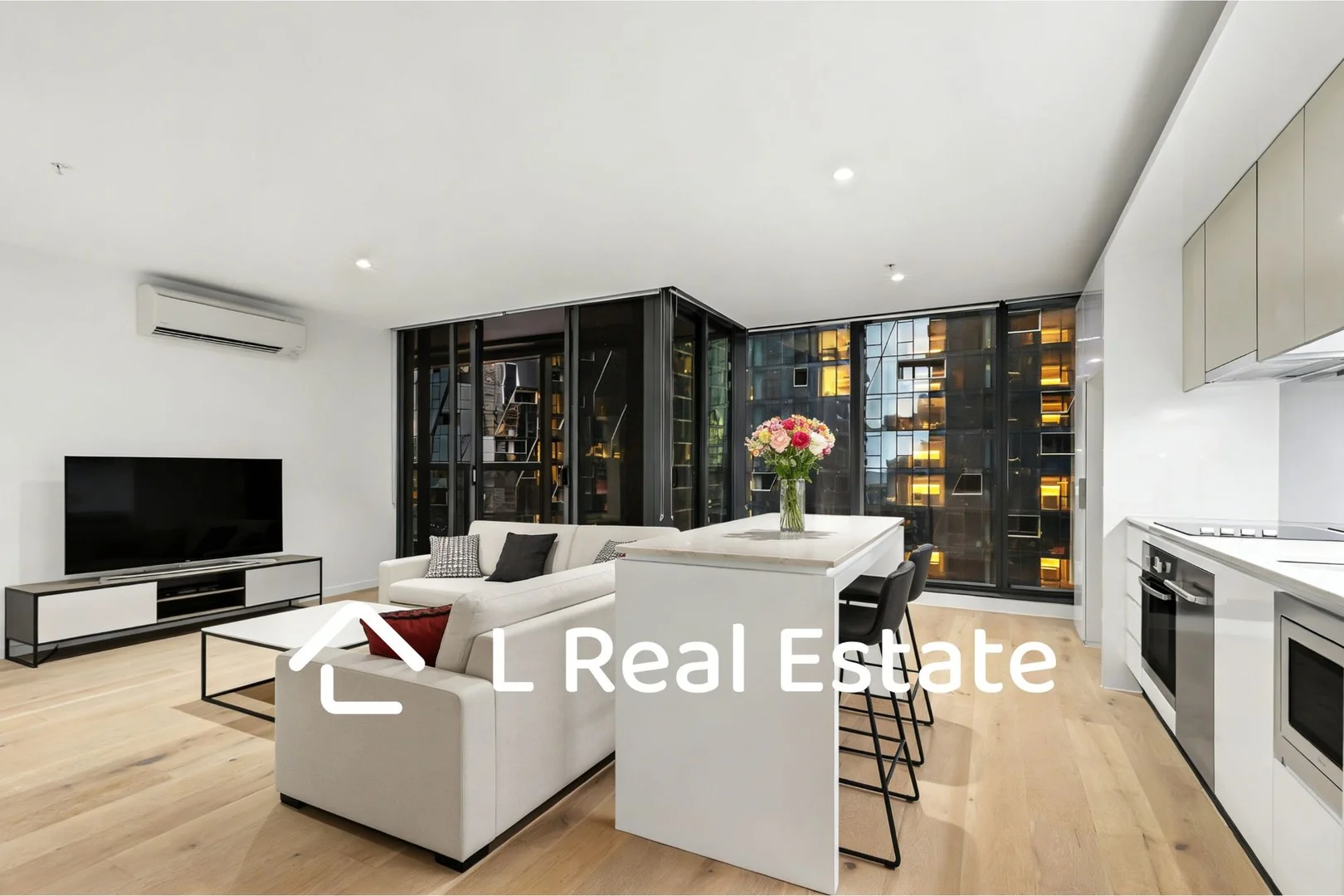 1807/33 rose lane, Melbourne VIC 3000