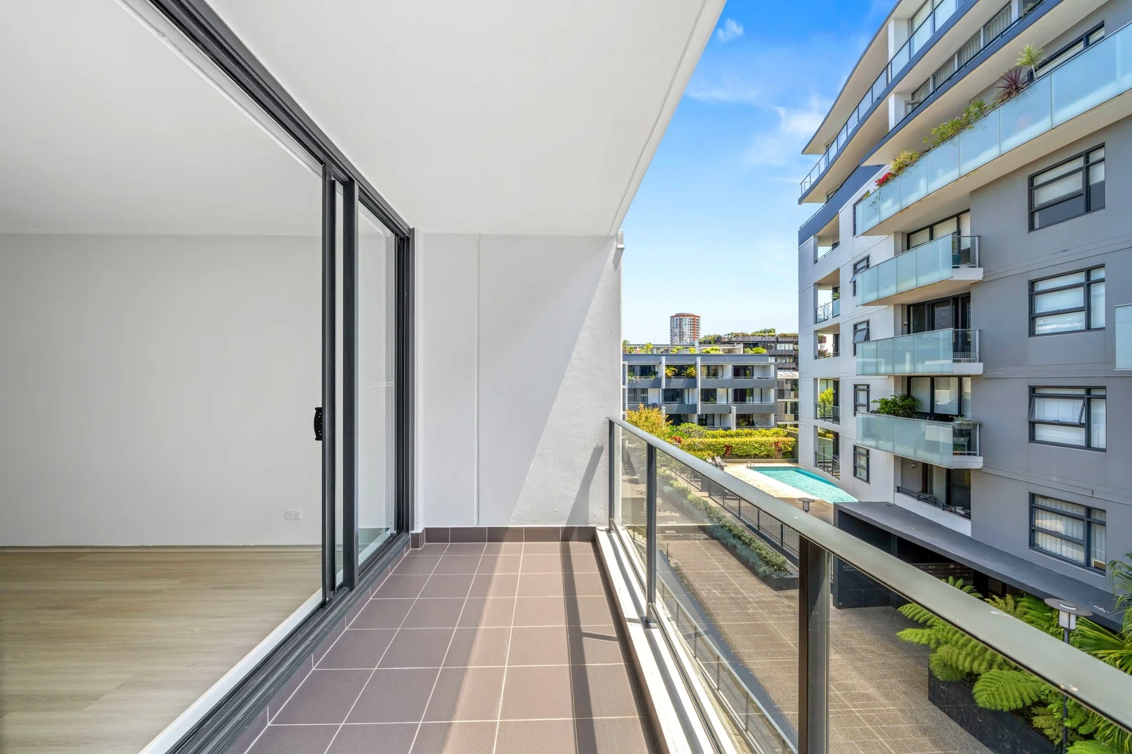 Additional image 2 of B308/9 Hunter Street, Waterloo NSW 2017
