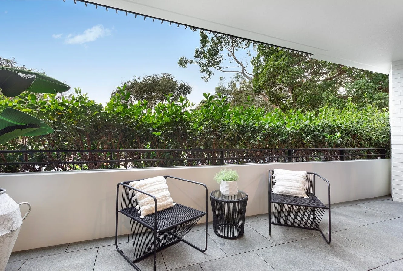 Additional image 3 of 3102/38 Wellington Street, Bondi NSW 2026