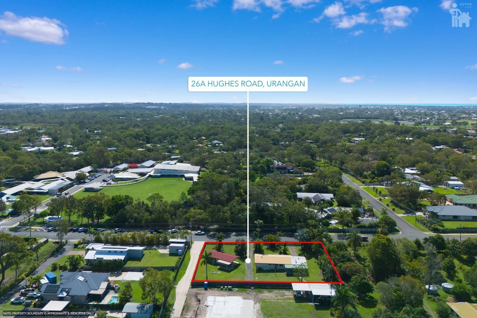 Additional image 17 of 26A Hughes Road, Urangan QLD 4655