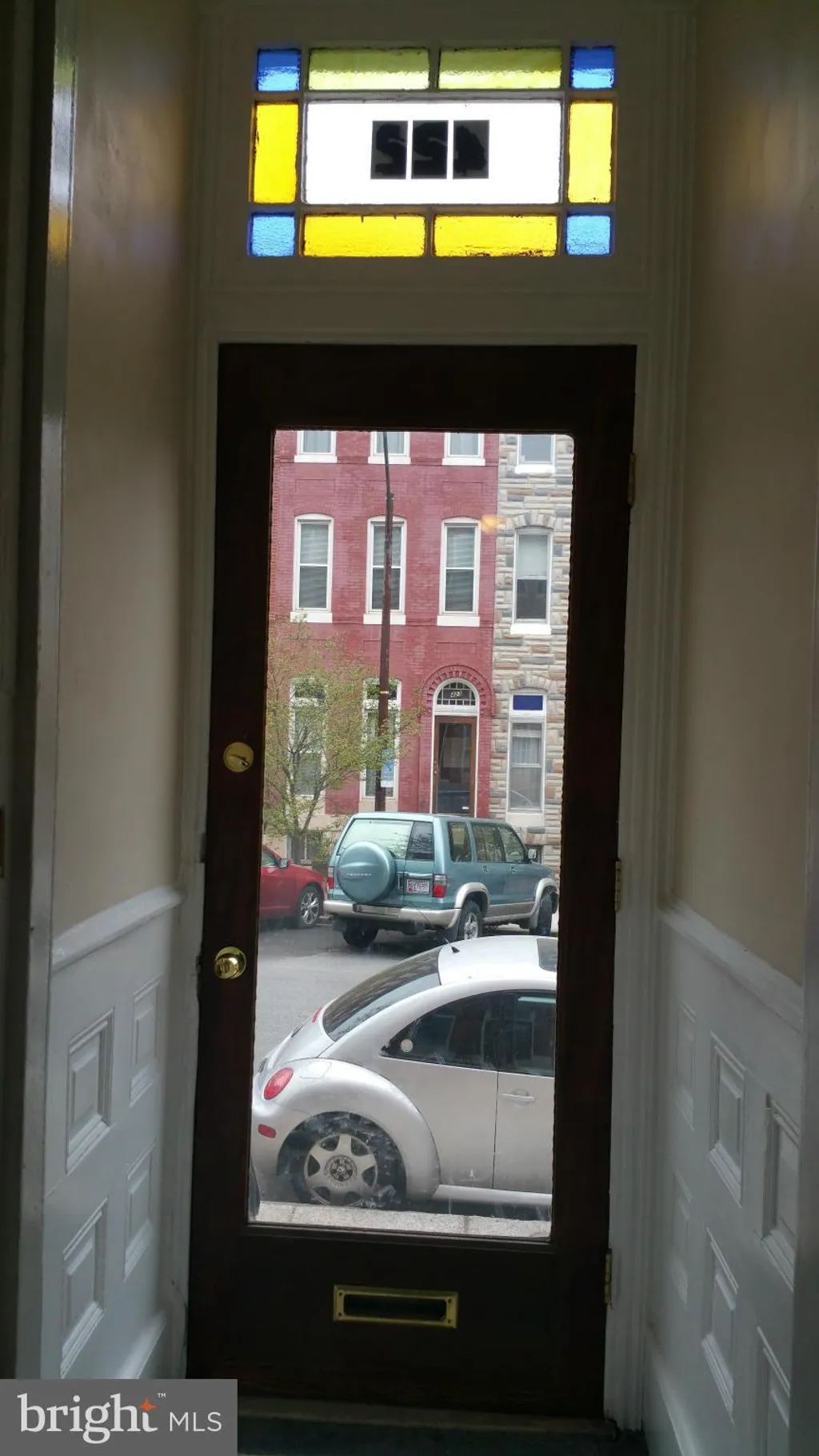 422 Mosher Street, Baltimore, MD 21217