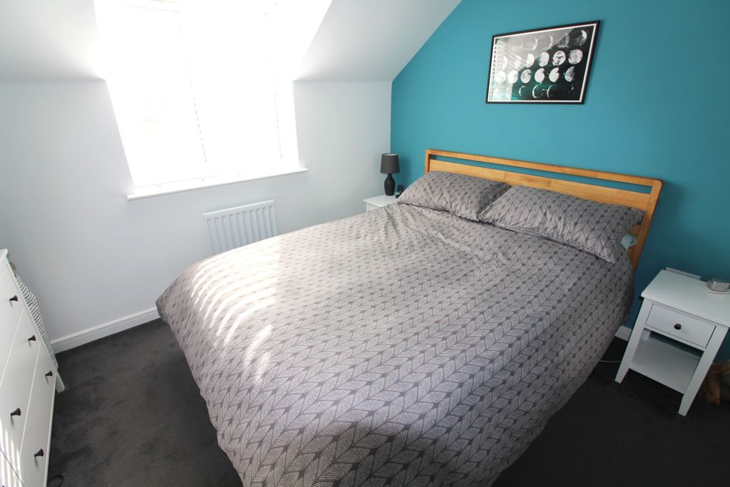 Additional image 10 of 3 bed semi-detached house for saleEllis Lane, Chipping Norton OX7