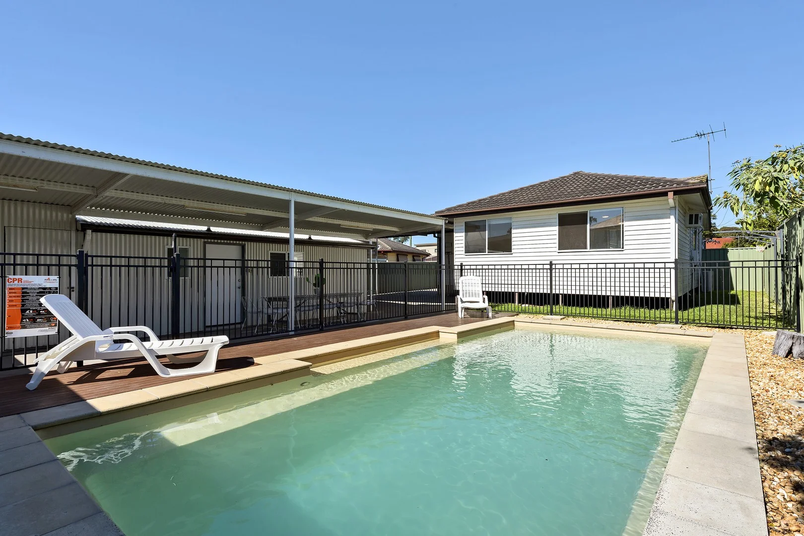 5 Vernon Street, Marayong NSW 2148