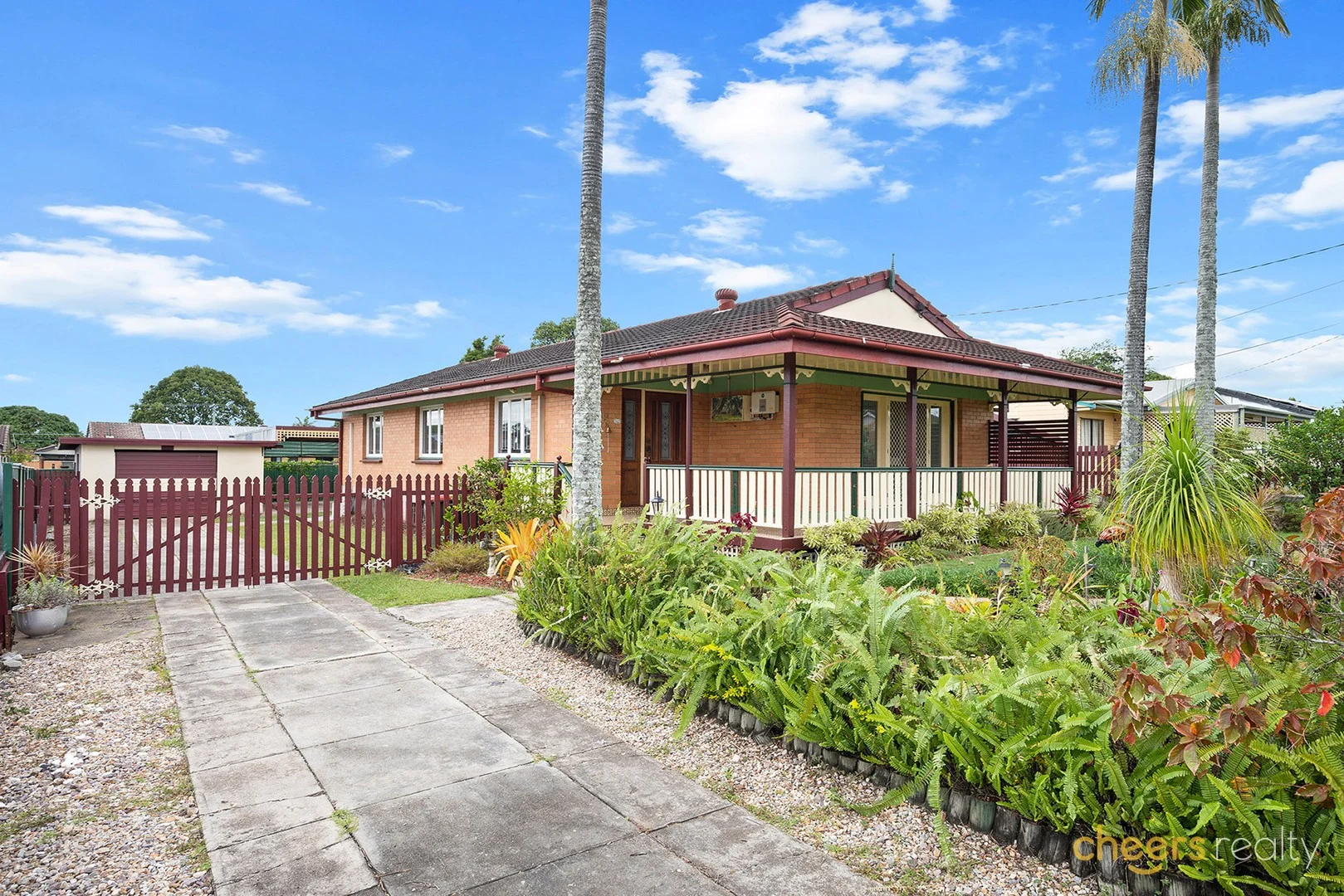9 Forgan street, Acacia Ridge QLD 4110